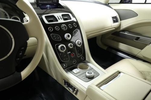 2017 Aston Martin Rapide Sedan 4D, US $82,585.00, image 32