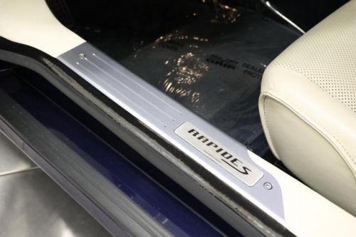 2017 Aston Martin Rapide Sedan 4D, US $82,585.00, image 33