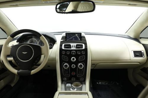 2017 Aston Martin Rapide Sedan 4D, US $82,585.00, image 34