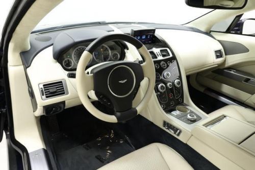 2017 Aston Martin Rapide Sedan 4D, US $82,585.00, image 35