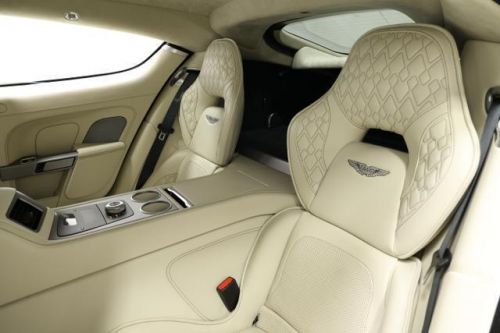 2017 Aston Martin Rapide Sedan 4D, US $82,585.00, image 36