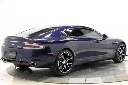 2017 Aston Martin Rapide Sedan 4D, US $82,585.00, image 37