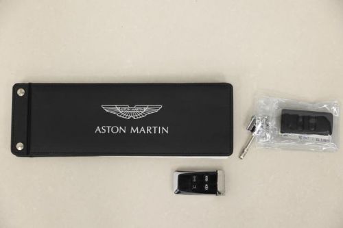 2017 Aston Martin Rapide Sedan 4D, US $82,585.00, image 38