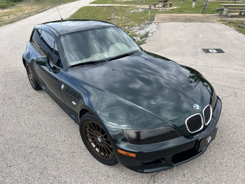 2001 bmw z3 3.0l