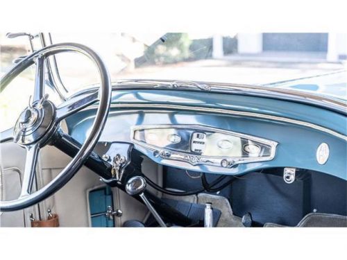 Chrysler Model 75