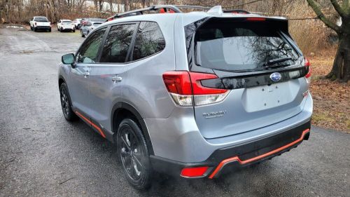 2022 subaru forester sport awd !!! we finance !!!