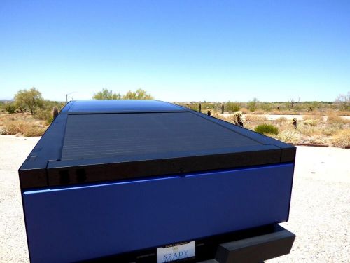 2024 Tesla Cybertruck Foundation Series, US $128,991.00, image 2