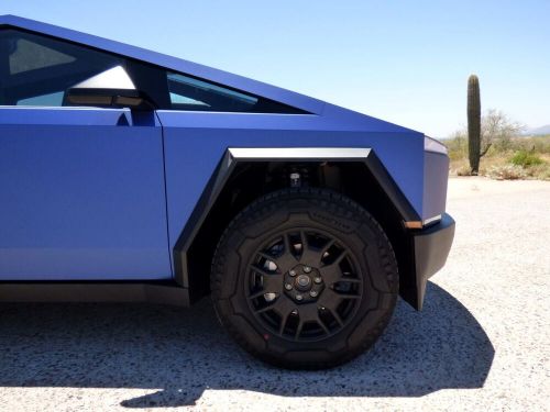 2024 Tesla Cybertruck Foundation Series, US $128,991.00, image 6