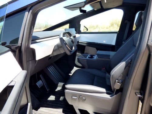 2024 Tesla Cybertruck Foundation Series, US $128,991.00, image 9