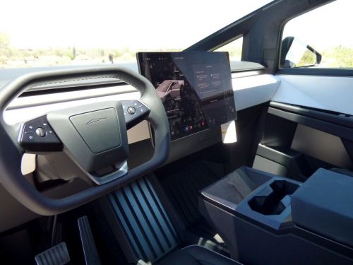 2024 Tesla Cybertruck Foundation Series, US $128,991.00, image 10