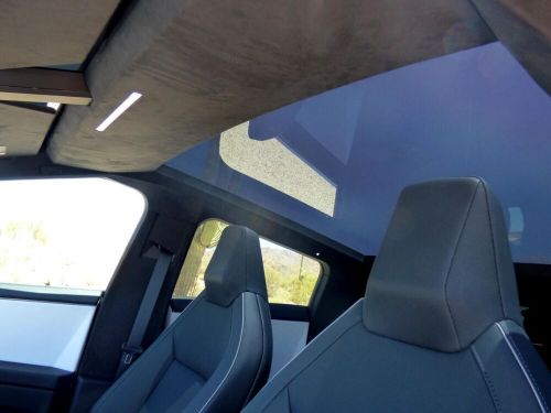 2024 Tesla Cybertruck Foundation Series, US $128,991.00, image 11