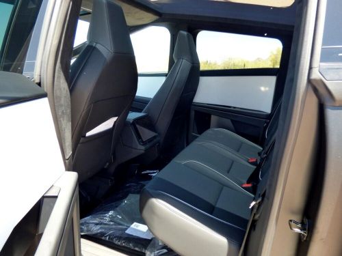 2024 Tesla Cybertruck Foundation Series, US $128,991.00, image 12