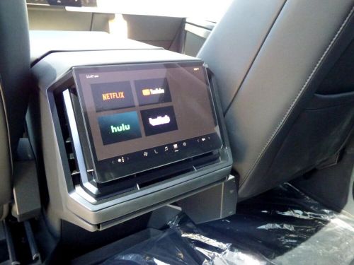 2024 Tesla Cybertruck Foundation Series, US $128,991.00, image 13