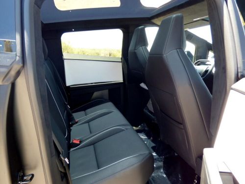 2024 Tesla Cybertruck Foundation Series, US $128,991.00, image 15