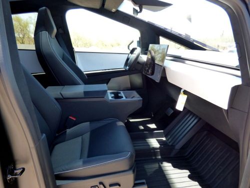 2024 Tesla Cybertruck Foundation Series, US $128,991.00, image 16