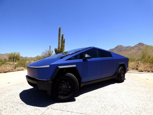 2024 Tesla Cybertruck Foundation Series, US $128,991.00, image 18