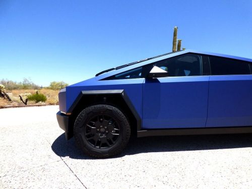 2024 Tesla Cybertruck Foundation Series, US $128,991.00, image 19