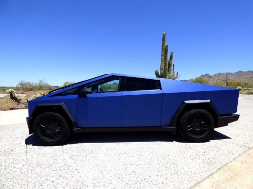 2024 Tesla Cybertruck Foundation Series, US $128,991.00, image 20