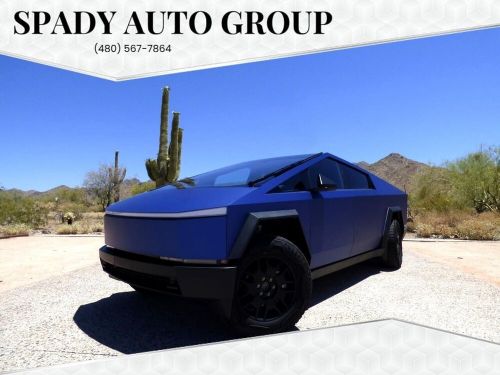 2024 Tesla Cybertruck Foundation Series, US $128,991.00, image 23