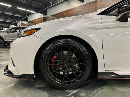 2020 Toyota Camry TRD, US $19,950.00, image 2