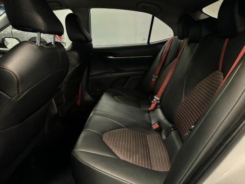 2020 Toyota Camry TRD, US $19,950.00, image 5