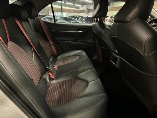 2020 Toyota Camry TRD, US $19,950.00, image 7