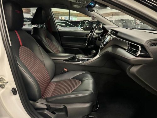 2020 Toyota Camry TRD, US $19,950.00, image 9