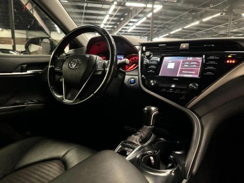 2020 Toyota Camry TRD, US $19,950.00, image 10
