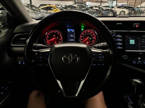 2020 Toyota Camry TRD, US $19,950.00, image 11