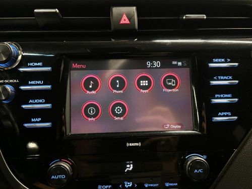 2020 Toyota Camry TRD, US $19,950.00, image 16