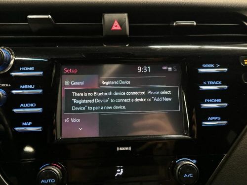 2020 Toyota Camry TRD, US $19,950.00, image 19
