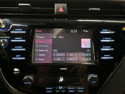 2020 Toyota Camry TRD, US $19,950.00, image 20