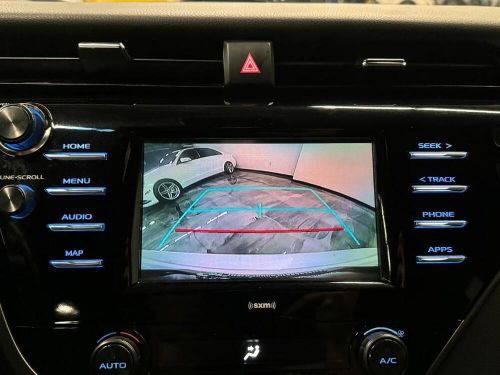 2020 Toyota Camry TRD, US $19,950.00, image 21
