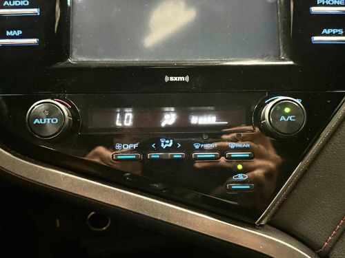 2020 Toyota Camry TRD, US $19,950.00, image 22