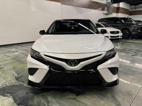 2020 Toyota Camry TRD, US $19,950.00, image 24