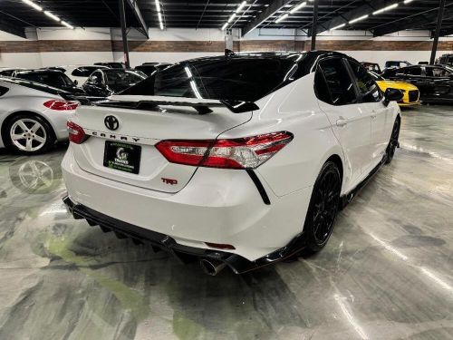 2020 Toyota Camry TRD, US $19,950.00, image 26