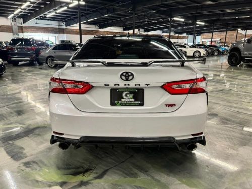 2020 Toyota Camry TRD, US $19,950.00, image 27