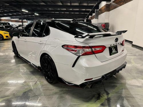 2020 Toyota Camry TRD, US $19,950.00, image 28