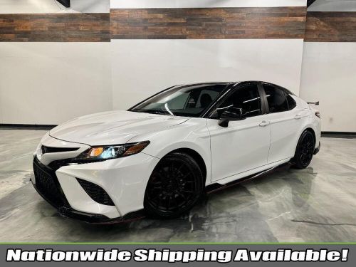 2020 Toyota Camry TRD, US $19,950.00, image 29