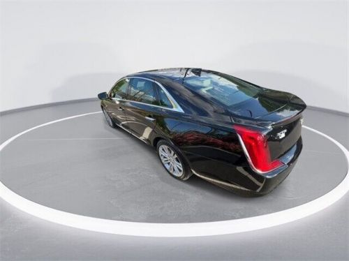 2019 Cadillac XTS Luxury, US $21,661.00, image 2