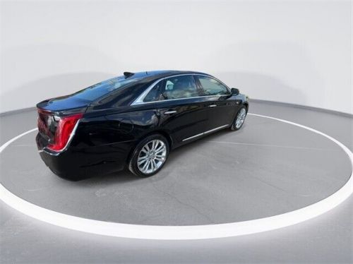 2019 Cadillac XTS Luxury, US $21,661.00, image 4