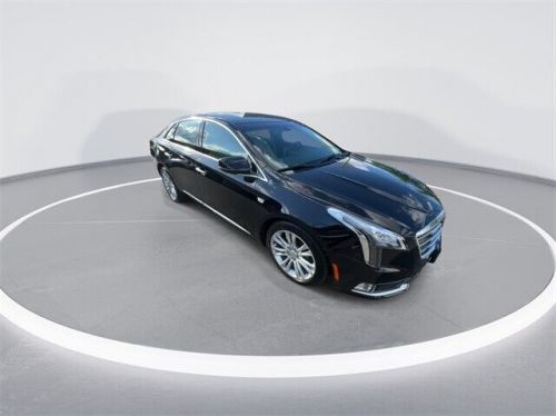 2019 Cadillac XTS Luxury, US $21,661.00, image 7