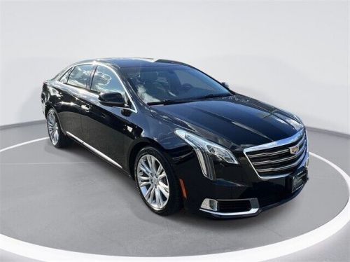 2019 Cadillac XTS Luxury, US $21,661.00, image 10