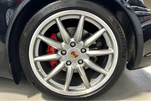 2009 Porsche 911 Carrera S Cabriolet, US $69,999.00, image 7