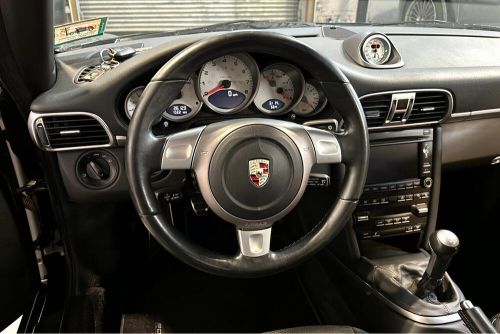 2009 Porsche 911 Carrera S Cabriolet, US $69,999.00, image 8