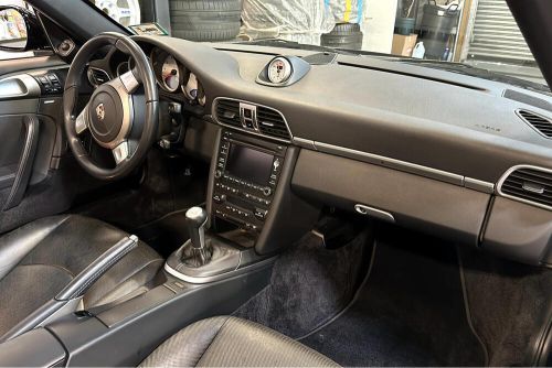 2009 Porsche 911 Carrera S Cabriolet, US $69,999.00, image 12