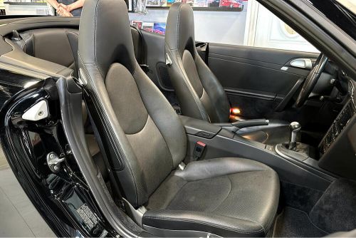 2009 Porsche 911 Carrera S Cabriolet, US $69,999.00, image 15