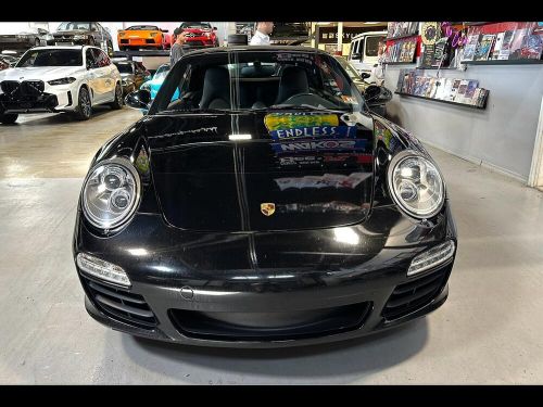 2009 Porsche 911 Carrera S Cabriolet, US $69,999.00, image 17