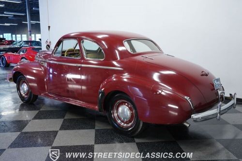Buick Super 8