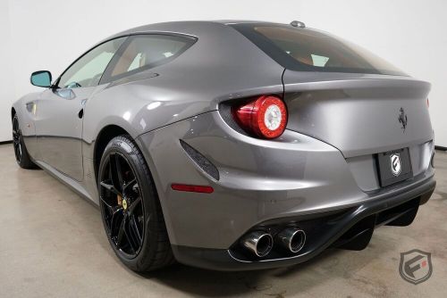 2012 Ferrari FF 2dr HB, US $129,950.00, image 2